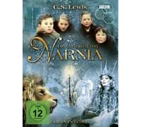 Die Chroniken von Narnia - Box [Alemania] [DVD]