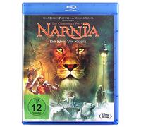 Die Chroniken von Narnia - Der König von Narnia [Alemania] [Blu-ray]