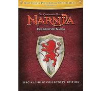 Die Chroniken von Narnia: Der König von Narnia [Alemania] [DVD]