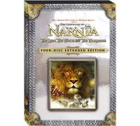 Die Chroniken von Narnia - Der König von Narnia [Alemania] [DVD]