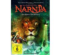 Die Chroniken von Narnia - Der König von Narnia [Alemania] [DVD]