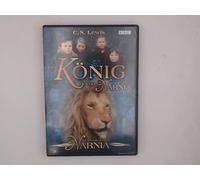 Die Chroniken von Narnia, Episode 1 - Der König von Narnia [Alemania] [DVD]