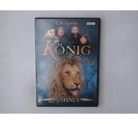 Die Chroniken von Narnia, Episode 1 - Der König von Narnia [Alemania] [DVD]