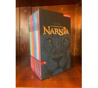 Die Chroniken von Narnia: Gesamtausgabe im Schuber TB