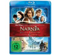 Die Chroniken von Narnia - Prinz Kaspian von Narnia [Alemania] [Blu-ray]