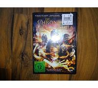 Die Chroniken von Phantasia - Die fantastische Reise des Jungen Gabriel (DVD) [Alemania]