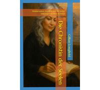 Die Chronistin der Seelen: Reinkarnation, Loyalität und die Kunst, Lebensgeschichten zu hüten