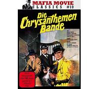 Die Chrysanthemen-Bande - Mafia Movie Classics 10 [Alemania] [DVD]