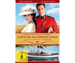 Die Coal Valley Saga: Das Schweigen danach [Alemania] [DVD]