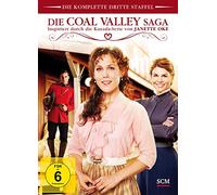 Die Coal Valley Saga - Die komplette dritte Staffel [Alemania] [DVD]