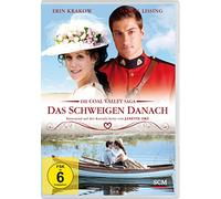 Die Coal Valley Saga - Staffel 1.2: Das Schweigen danach [Alemania] [DVD]