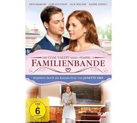 Die Coal Valley Saga - Staffel 2.4: Familienbande [Alemania] [DVD]