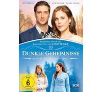Die Coal Valley Saga - Staffel 3.2: Dunkle Geheimnisse [Alemania] [DVD]