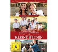 Die Coal Valley Saga - Staffel 4.2: Kleine Helden [Alemania] [DVD]