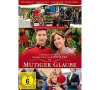 Die Coal Valley Saga - Staffel 5.1: Mutiger Glaube [Alemania] [DVD]
