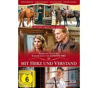 Die Coal Valley Saga - Staffel 5.2: Mit Herz und Verstand [Alemania] [DVD]