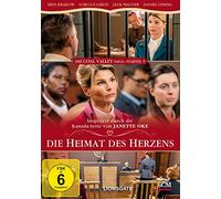Die Coal Valley Saga - Staffel 5.3: Die Heimat des Herzens [Alemania] [DVD]