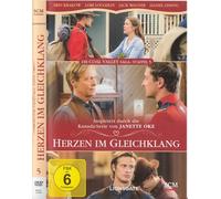 Die Coal Valley Saga - Staffel 5.5: Herzen im Gleichklang [Alemania] [DVD]