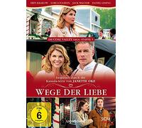 Die Coal Valley Saga - Staffel 5.6: Ein Bund für das Leben [Alemania] [DVD]