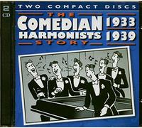 Die Comedian Harmonists - Comedian Harmonists Story 1