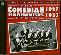 Die Comedian Harmonists - Comedian Harmonists Story 2