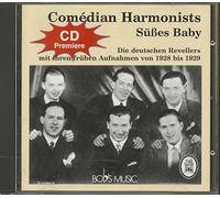 Die Comedian Harmonists - Susses Baby