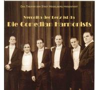 Die Comedian Harmonists - Veronika Der Lenz Ist Da (UK