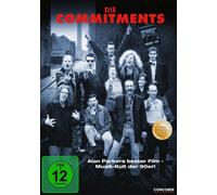 Die Commitments (DVD) (Importación USA)