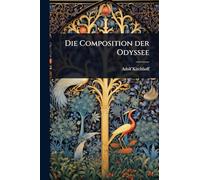 Die Composition der Odyssee
