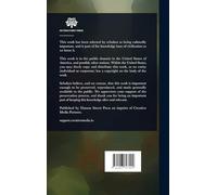 Die Consolidation Der Physiognomik