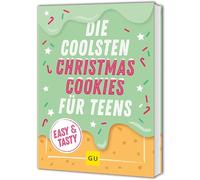 Die coolsten Christmas Cookies für Teens: Easy & Tasty