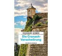 Die Cranach-verschwörung (ebook)