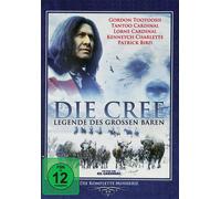 Die Cree - Legende des großen Bären (Das große Indianer- (DVD) (Importación USA)
