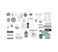 Die Cuts Impresos VUE sobre el MER