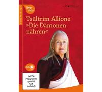 Die Dämonen nähren. Für eine glücklichere Welt, 1 DVD [Alemania] [Alemania]