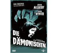 Die Dämonischen [Alemania] [DVD]
