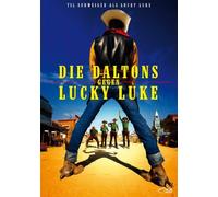 Die Daltons gegen Lucky Luke [Alemania] [DVD]