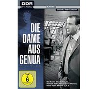 Die Dame aus Genua [Alemania] [DVD]