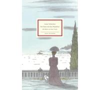 Die Dame mit dem Hündchen