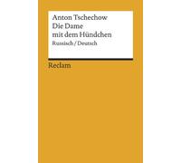 Die Dame mit dem Hündchen: 5290 – Reclam