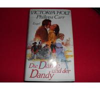 Die Dame und der Dandy