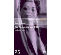Die Dame und der Killer - SZ-Cinemathek [Alemania] [DVD]