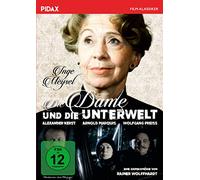 Die Dame und die Unterwelt / Exzellente Krimikomödie mit Starbesetzung (Pidax Film-Klassiker) [Alemania] [DVD]
