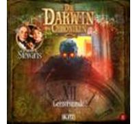 Die Darwin Chroniken - Folge 11: Eine Geisterstunde (audiolibro)