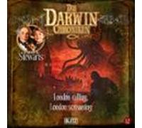 Die Darwin Chroniken - Folge 12: London Calling London Screaming (audi