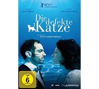 Die defekte Katze [DVD]