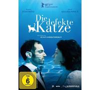 Die defekte Katze (DVD)