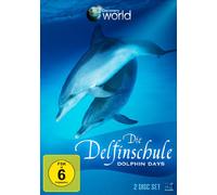 Die Delfinschule - Discovery World [Alemania] [DVD]