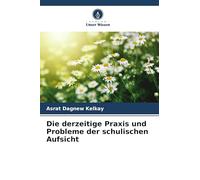 Die derzeitige Praxis und Probleme der schulischen Aufsicht