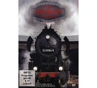 Die deutsche Eisenbahngeschichte - Mehr als 175 Jahre [Alemania] [DVD]